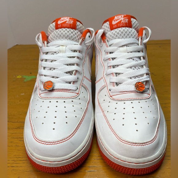 Air Force 1 Low 'Rucker Park’ - Picture 2 of 7
